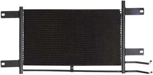 مبرد زيت ناقل الحركة الجديد لـ 03-06 دودج رام بيك اب 1500/2500/3500 5.7L HD in Kuwait