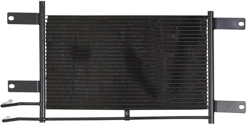 مبرد زيت ناقل الحركة الجديد لـ 03-06 دودج رام بيك اب 1500/2500/3500 5.7L HD in Kuwait