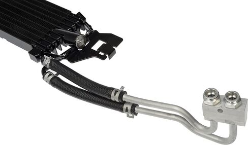 Dorman 918-292 Automatic Transmission Oil Cooler Compatible with Select Buick/Chevrolet Models in Saudi Arabia