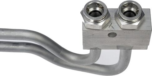 Dorman 918-292 Automatic Transmission Oil Cooler Compatible with Select Buick/Chevrolet Models in Saudi Arabia
