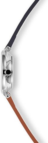 VICTORIA HYDE Retro Women Watches Small Dial Analog Quartz Detachable Genuine Leather Strap Ladies Wristwatch Gifts for Her Brown in Kuwait