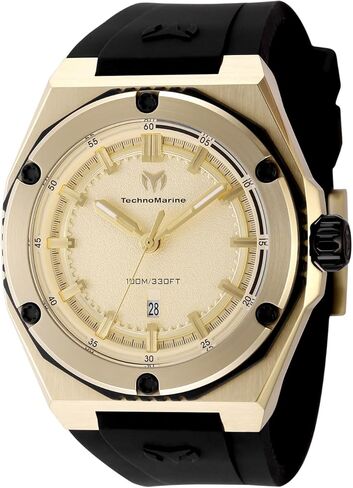 TechnoMarine Coral Legacy TM-416069 Men's Quartz Watch in Saudi Arabia