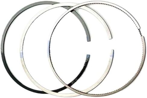 Piston Rings Set 3.0 L Compatible With Ram 1500 Diesel 3.0L 68147228AA 68147229AA in Saudi Arabia