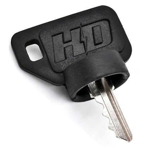 HD Switch Starter Ignition Key Switch fits John Deere ZTrak Z-Trak Mower 717 717A 717E 727A 737 757 777 797 997 w/ 3 Keys & Free Carabiner in Saudi Arabia