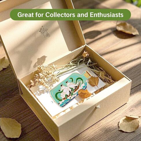 دبابيس المينا دبابيس السفينة في زجاجة مهاجمة من قبل وحش البحر المينا دبوس طية صدر السترة بارد القراصنة سترايك دبوس المحيط دبابيس المينا لهواة جمع الحياكة الملحقات in Kuwait