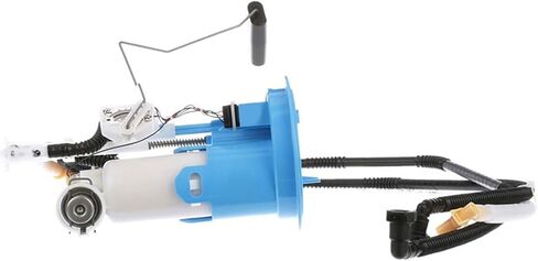 Fuel Transfer Unit for Volkswagen Tiguan 2.0L 2009 2010 2011 Replaces# 5N0919109E, 5N0919109C, (1x) in Saudi Arabia
