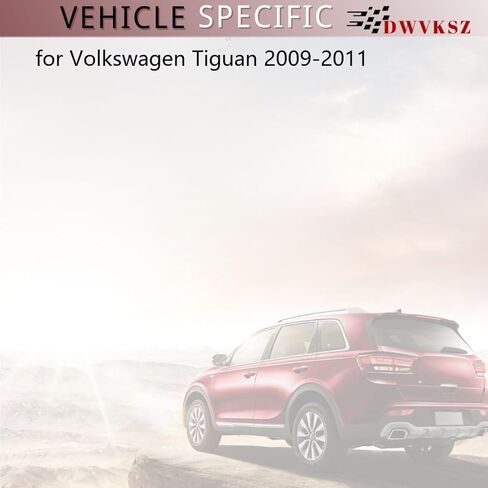 Left Fuel Transfer Unit for Volkswagen Tiguan 2.0L 2009 2010 2011 Replaces# 5N0919109E, 5N0919109C, (1x) in Saudi Arabia