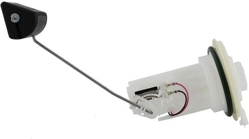 Fuel Transfer Unit for Lincoln MKZ 3.5L AWD 2007 2008 2009 2010 2011 2012, for Mercury Milan 3.0L AWD 2007 2008 2009, for Ford Fusion 3.0L AWD 2007 2008 2009 Replaces# P76872T, FT4006, (1x) in Saudi Arabia