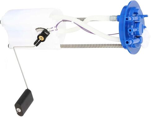Fuel Transfer Unit for Chevrolet Express 2500 6.5L 1998 1999 2000, for GMC Savana 2500 6.5L 1998 1999 2000 Replaces# SP6727M, 25317748, (1x) in Saudi Arabia