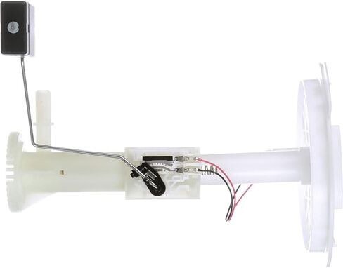 Right Fuel Transfer Unit for Ford Fusion 2.0L AWD 2013 2014 2015 2016, for Lincoln MKZ 3.7L 2013 2014 2015 2016, for MKZ 2.0L AWD 2013 2014 2015 Replaces# PS948, DG9Z9275A, (1x) in Saudi Arabia