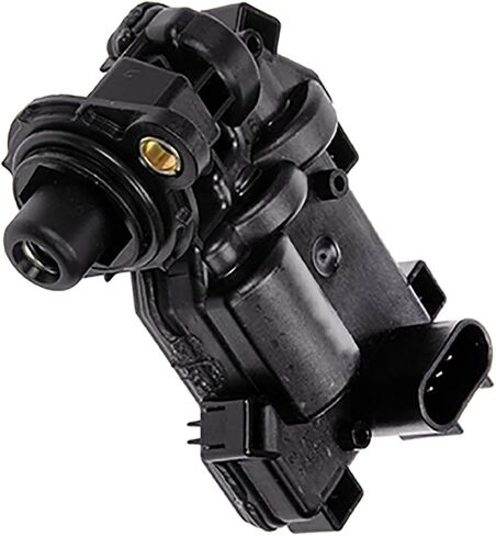 4WD Actuator for Chevrolet Trailblazer 5.3L 4WD AWD 2007 2008, for GMC Envoy 5.3L 4WD 2005 2006 2007 2008 2009, for Isuzu Ascender 5.3L 4WD 2003 2004 2005 2006 Replaces# 12471631, TCA87, (1x) in Saudi Arabia
