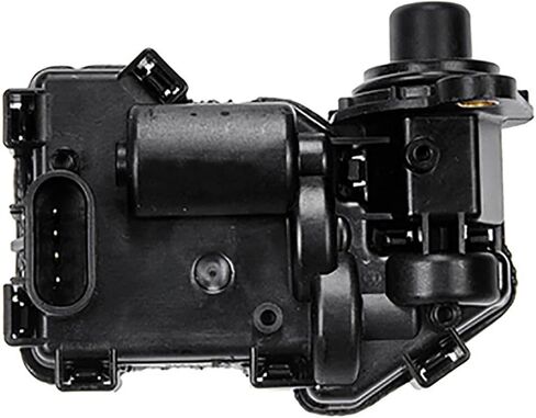 4WD Actuator for Chevrolet Trailblazer 5.3L 4WD AWD 2007 2008, for GMC Envoy 5.3L 4WD 2005 2006 2007 2008 2009, for Isuzu Ascender 5.3L 4WD 2003 2004 2005 2006 Replaces# 12471631, TCA87, (1x) in Saudi Arabia