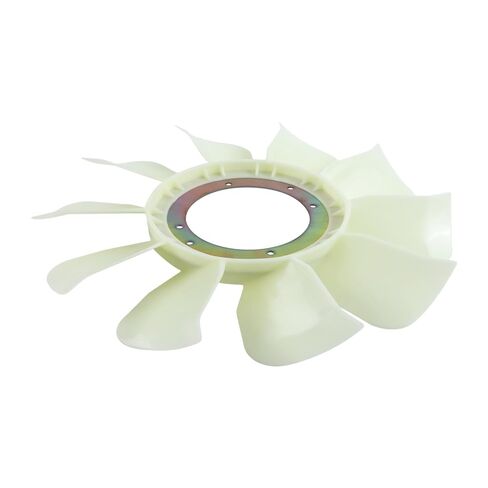 Engine Cooling Fan Blade 21060-EA200 Compatible for Nissan Frontier NV1500 NV2500 NV3500 Pathfinder Xterra 2005-2019 in Saudi Arabia