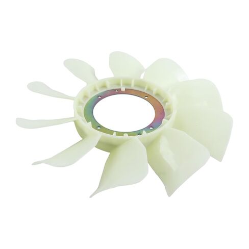 Engine Cooling Fan Blade 21060-EA200 Compatible for Nissan Frontier NV1500 NV2500 NV3500 Pathfinder Xterra 2005-2019 in Saudi Arabia