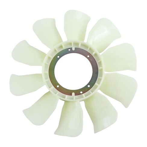 Engine Cooling Fan Blade 21060-EA200 Compatible for Nissan Frontier NV1500 NV2500 NV3500 Pathfinder Xterra 2005-2019 in Saudi Arabia