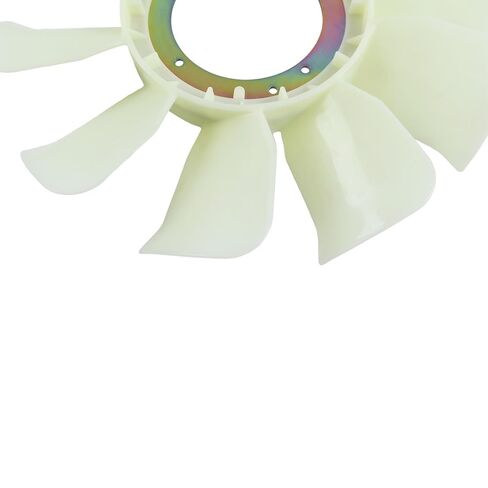 Engine Cooling Fan Blade 21060-EA200 Compatible for Nissan Frontier NV1500 NV2500 NV3500 Pathfinder Xterra 2005-2019 in Saudi Arabia