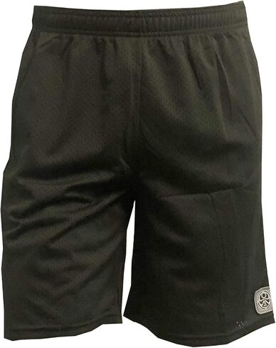 Hawaiian Island Creations (HIC) 20" Fast Break Mesh Volley Shorts in Saudi Arabia