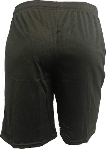 Hawaiian Island Creations (HIC) 20" Fast Break Mesh Volley Shorts in Saudi Arabia