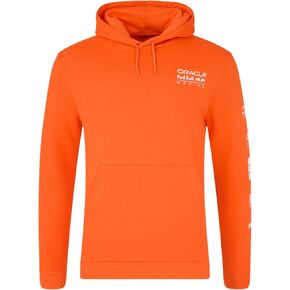 Castore Red Bull Racing F1 Max Verstappen Puzzle Pullover Hoodie in Kuwait