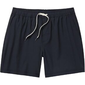 Fair Harbor The One Short –– Men's All-Purpose Athleisure Short, 6-inch Inseam with Liner –– Flexible, Quick-Drying in Kuwait