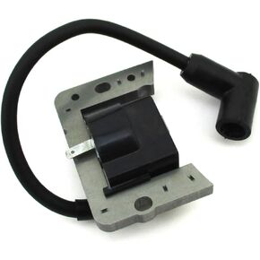 Ignition Coil Replacement for 4hp 5hp 6hp 7hp Tecumseh, Toro, Ariens, Troybilt, Craftsman, Verify Fit in Saudi Arabia