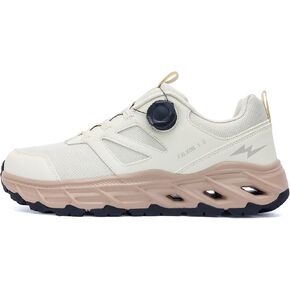 Mens Wide Running Tennis Shoes with Arch Support Orthotic Shoes for Plantar Fasciitis Pain Relief Outdoor Walking Hiking Sneakers Size 7-12 in Saudi Arabia