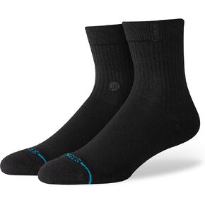 Stance, Unisex, Shelter Qtr in Kuwait