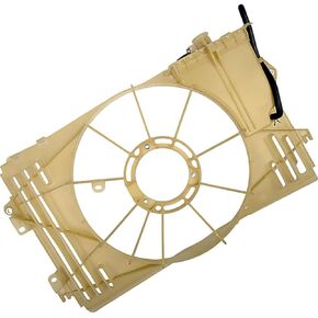 1x Front Engine Coolant Reservoir Replacement 88972524, 88973495 fits Pontiac Vibe 2003 2004 2005 2006 2007 2008 in Kuwait