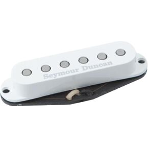 Seymour Duncan Vintage Flat Strat Pickup - Middle (RWRP) Single Coil Pickup for Electric Guitars in Kuwait