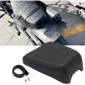 for Harley Sportster S 1250 RH1250S 2021 2022 2023 RH1250S Motorcycle Passenger Seats Pad Rear Pillion Seats Pad black in Kuwait