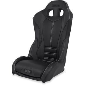مقعد Simpson Racing 107-304 Pro Sport UTV أسود / أسود in Kuwait