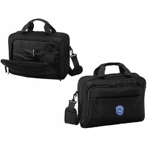 Zeta Phi Beta Since 1920 Briefcase Attache Black in Kuwait