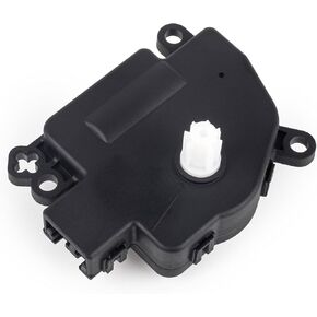 ENA HVAC Air Blend Door Actuator 604-290 Compatible with Ford F150 Lightning Lobo Expedition F250 F350 F450 F550 F600 Super Duty Lincoln Navigator 2015-2023 Replaces FL3Z19E616B FL3Z19E616E 604290 in Kuwait