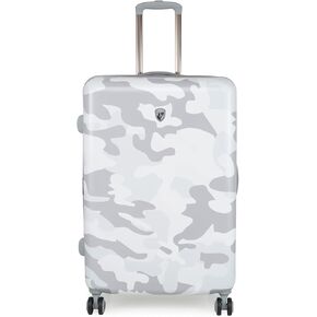 حقيبة هيز بلاك كامو سبينر مقاس 30 بوصة (أسود) in Kuwait