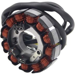 Motorcycle Stator Coil Generator 5TJ-81410-00 5TJ-81410-09 5TJ-81410-30 5TJ-81410-31 Compatible With WR 450 WR450F 2003-2006 in Kuwait