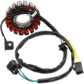 دراجة نارية الجزء الثابت لفائف 32101-13E00 32101-13E02 متوافق مع DR250R DRZ250 DRZ400 DRZ400E DRZ400SM KLX400 KLX400R KLX400SR in Kuwait