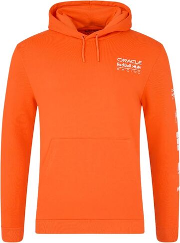 Castore Red Bull Racing F1 Max Verstappen Puzzle Pullover Hoodie in Kuwait
