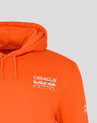 Castore Red Bull Racing F1 Max Verstappen Puzzle Pullover Hoodie in Kuwait