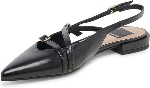 Dolce Vita Women's Pamla Ballet Flat in Saudi Arabia