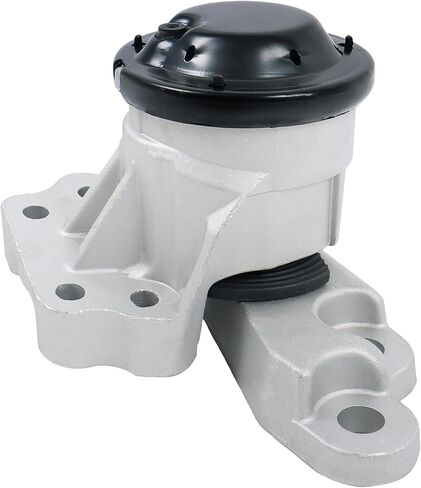 Front Engine Motor Mount with Bracket Repalcement for Ford Explorer 3.5L 2011-2019 DB5Z6038A A5663HY 203273W in Saudi Arabia