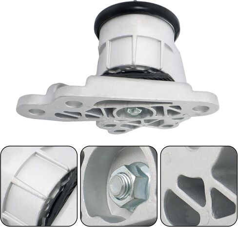 Front Engine Motor Mount with Bracket Repalcement for Ford Explorer 3.5L 2011-2019 DB5Z6038A A5663HY 203273W in Saudi Arabia