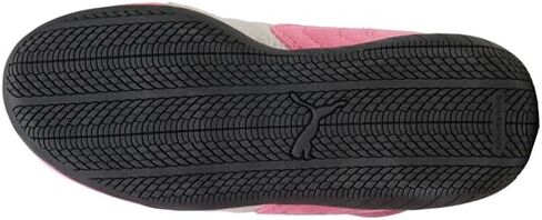 PUMA Kids Boys Speedcat Og Lace Up Sneakers Shoes Casual - Pink in Saudi Arabia