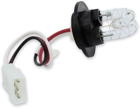 Technical Precision Replacement For WHELEN ENGINEERING S30HA CLEAR Light Bulb in Saudi Arabia