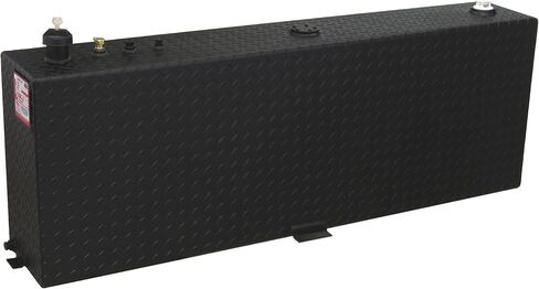 RDS MFG INC RDS MFG 71083PC INC Transfer Tank, 45 Gal in Kuwait