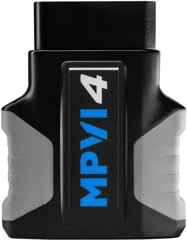 MPVI4 Diagnostic Code Reader and Scan Tool with 0 Credits in Saudi Arabia