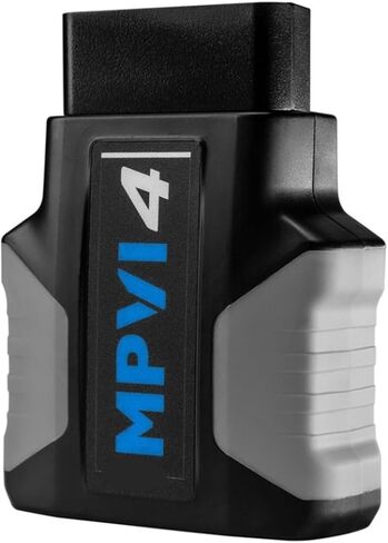 MPVI4 Diagnostic Code Reader and Scan Tool with 0 Credits in Saudi Arabia