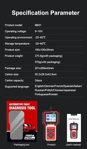 لسيارة شيفروليه تشيفري Obd2 الماسح الضوئي نظام كامل فحص قارئ رمز المحرك أدوات المسح ABS SRS نقل Chasis ESP TPMS نظام أداة تشخيص السيارة in Kuwait