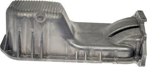 Dorman 264-043 Engine Oil Pan Compatible with Select Dodge/Hyundai/Kia Models in Saudi Arabia