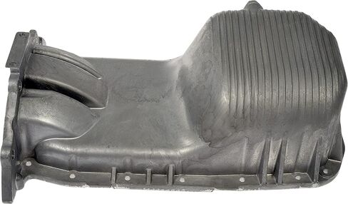 Dorman 264-043 Engine Oil Pan Compatible with Select Dodge/Hyundai/Kia Models in Saudi Arabia