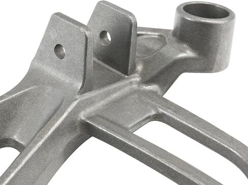 XMT-MOTO Passenger Footpegs Pegs Bracket Fit For Honda CB500X 2013-2016 CB500F 2013-2015 CBR500R 2013-2015 in Saudi Arabia